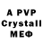 MDMA crystal Vitalik Gagarin